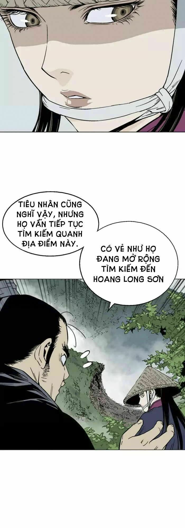 cao thủ 2 chapter 49 44
