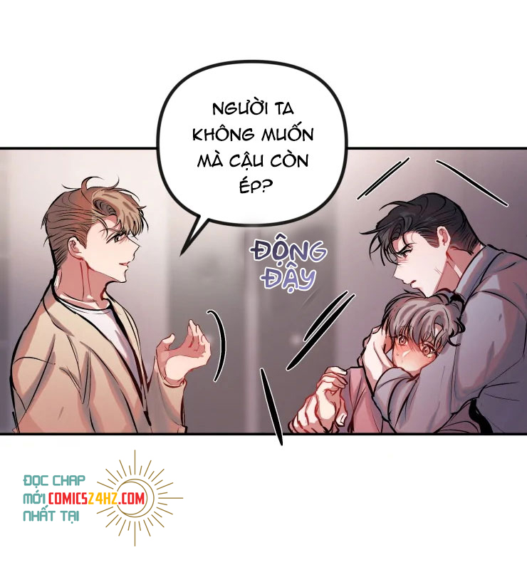 hợp đồng tình yêu chapter 27 30