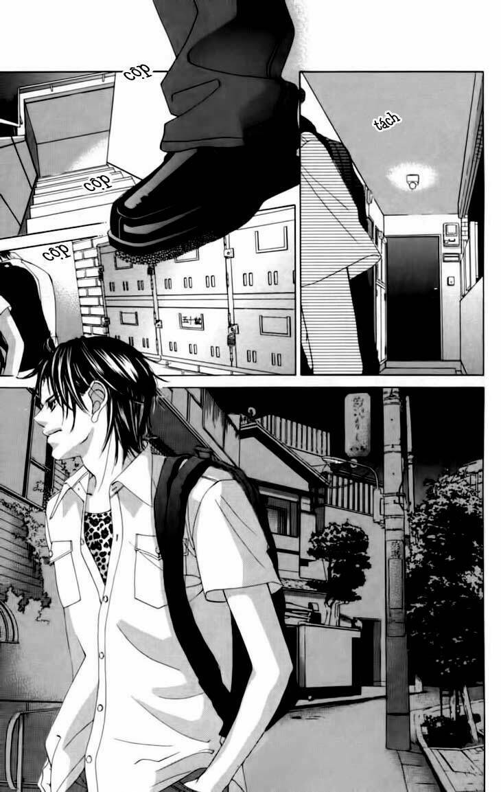 boku no hatsukoi wo kimi ni sasagu chapter 51 24