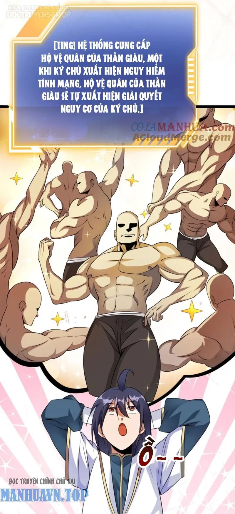 huyền huyễn: ta bắt đầu vô địch từ bại gia chapter 12 25