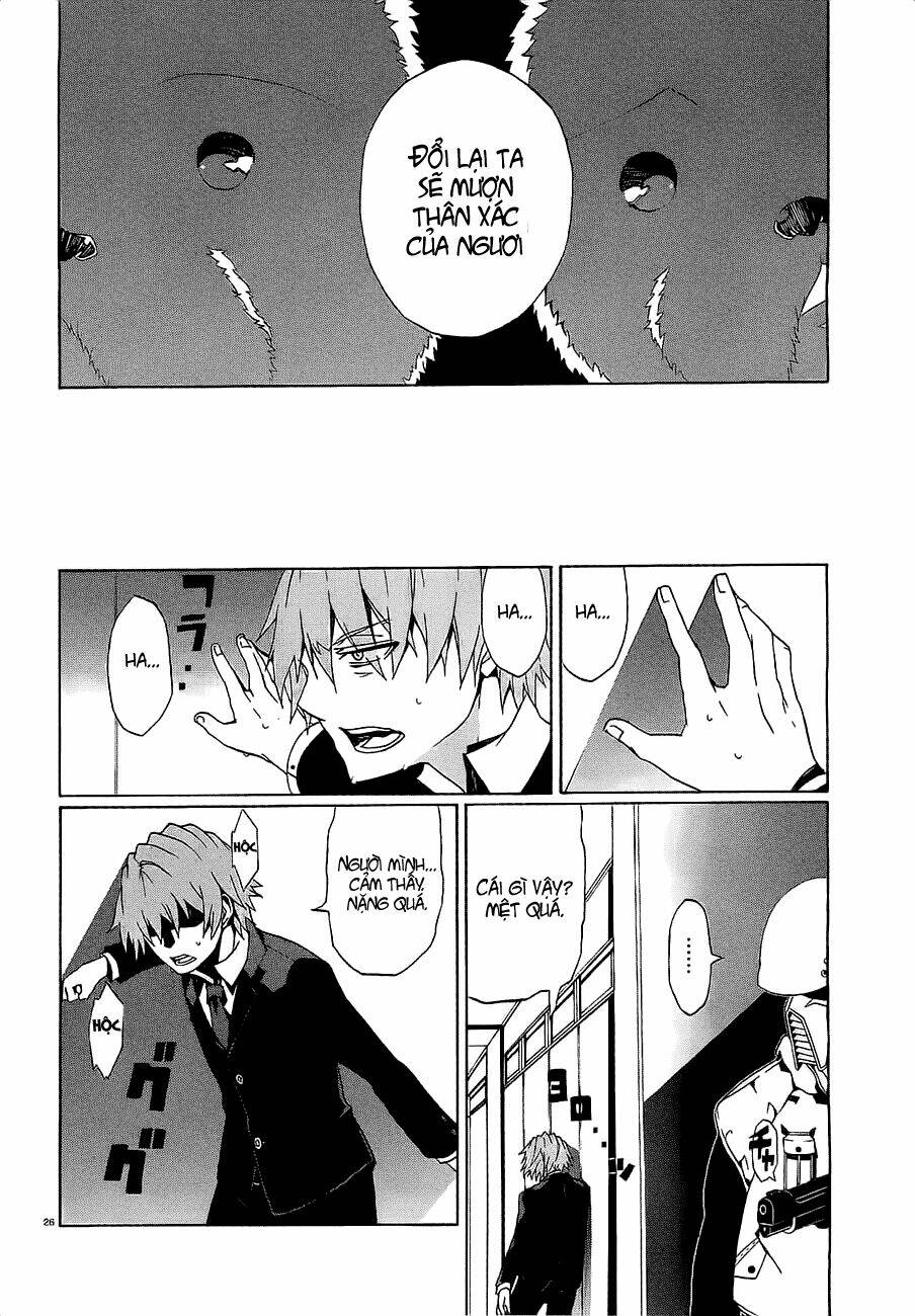 otogi taisen fantasma chapter 9 27