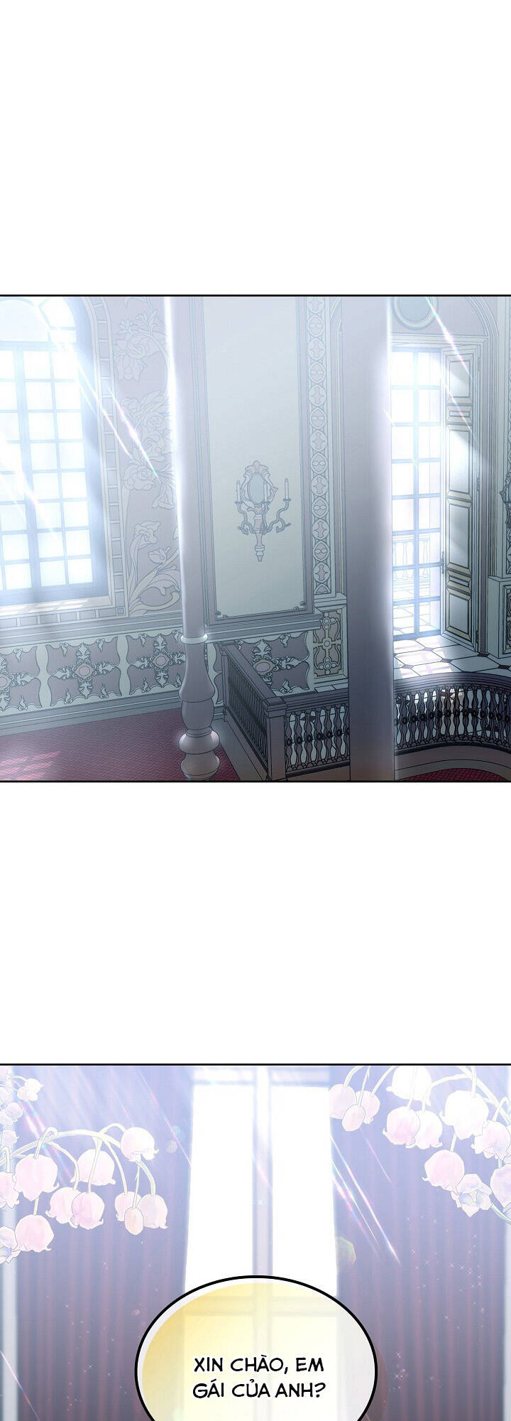 con gái bá tước bỗng thành vị hôn thê của thái tử điện hạ chapter 6 1