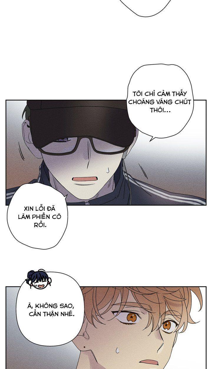 bạn trai tôi là một con ma ngọt ngào chapter 3 39