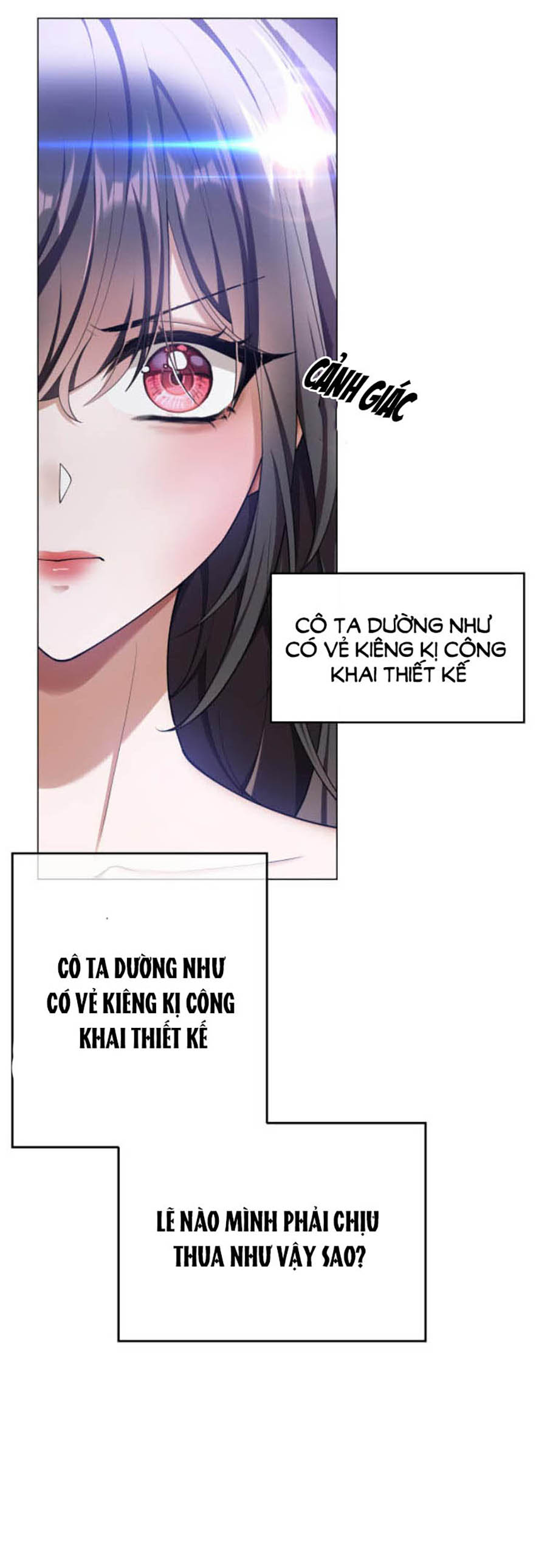 kế hoạch công lược của cô vợ gả thay chapter 49 8