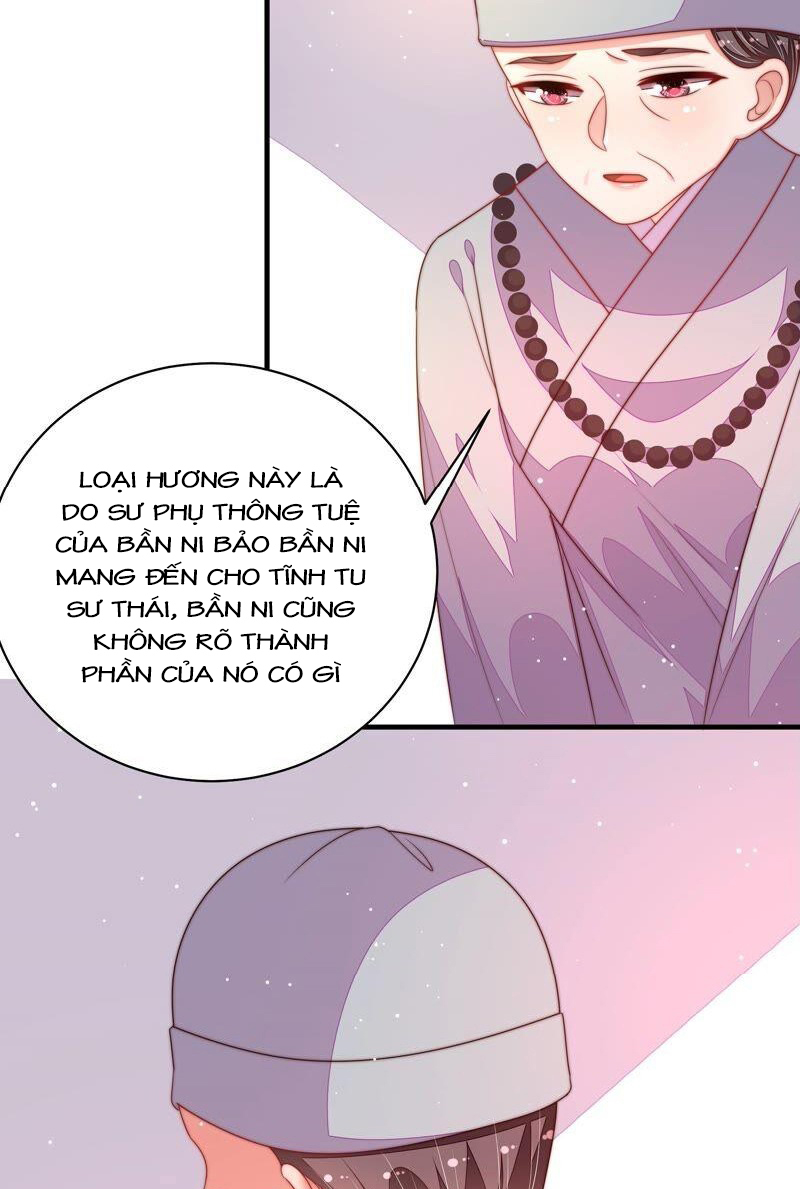 ngày nào thiếu soái cũng ghen chapter 348 1