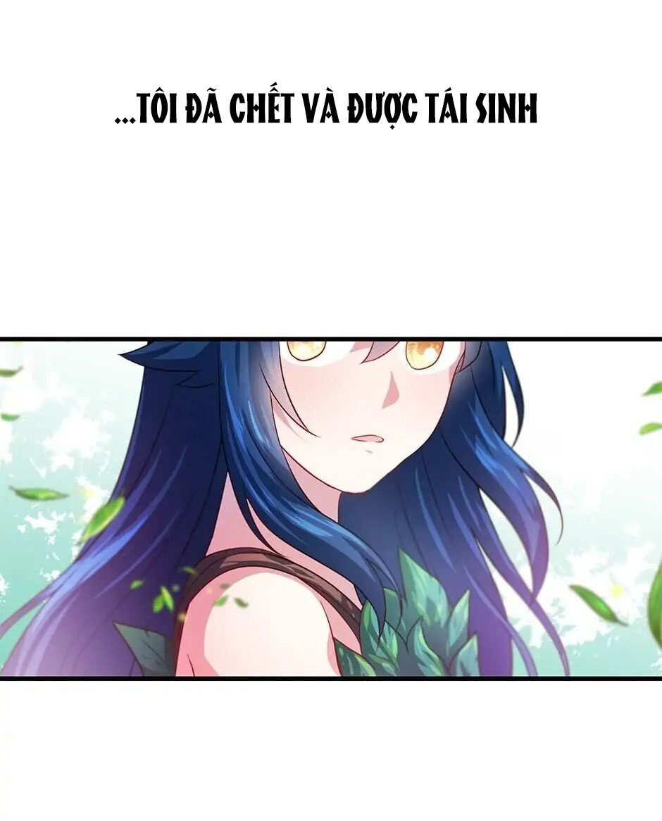 tôi không phải là nữ anh hùng chapter 1 3