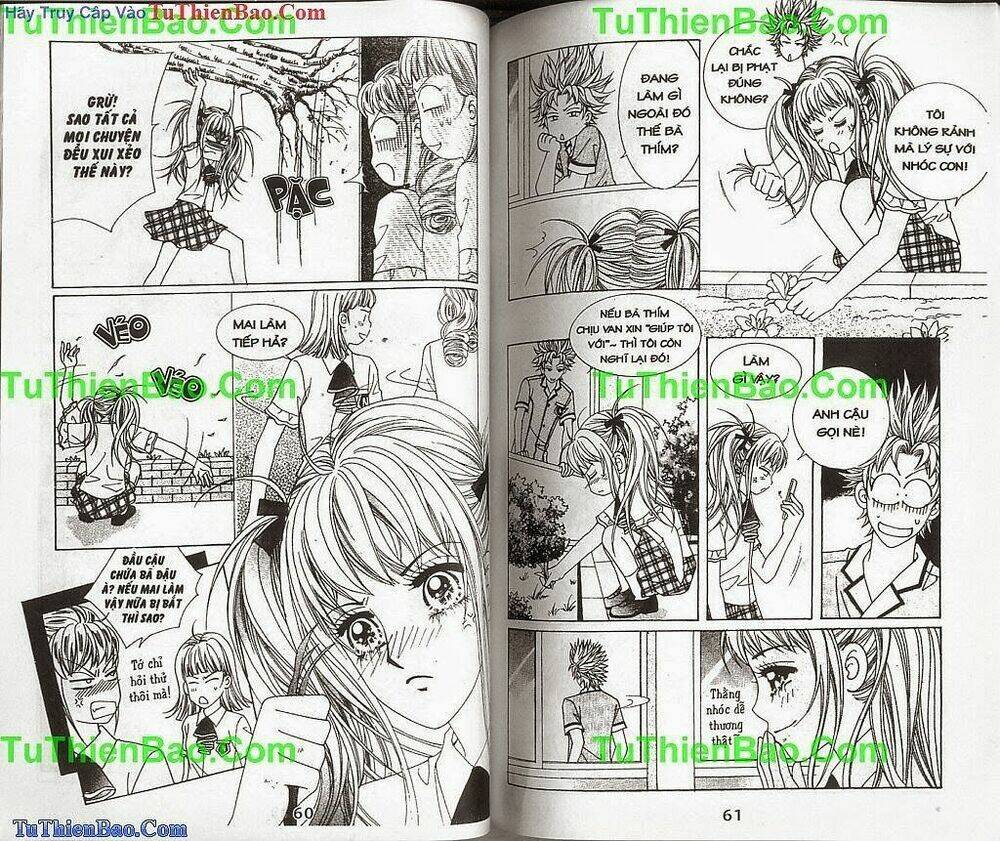 đại ca tuổi yêu chapter 10 31