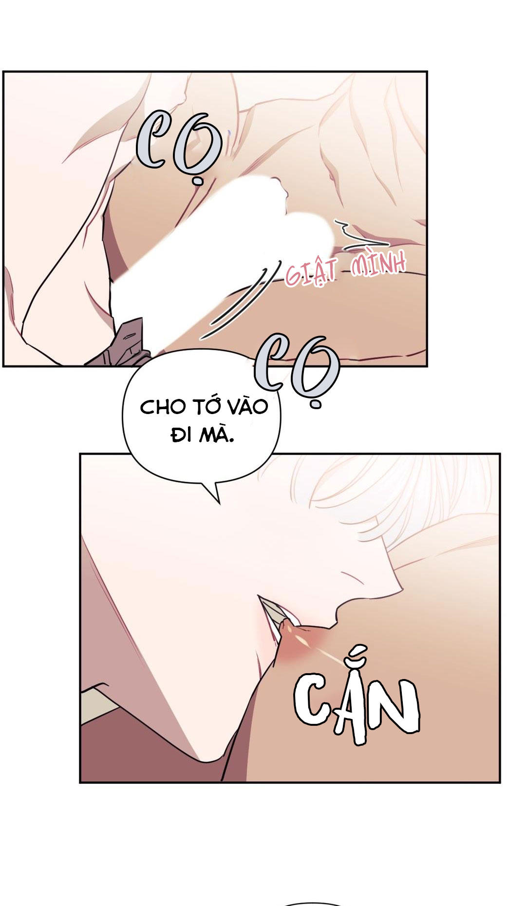 hơn cả bạn bè chapter 10 10