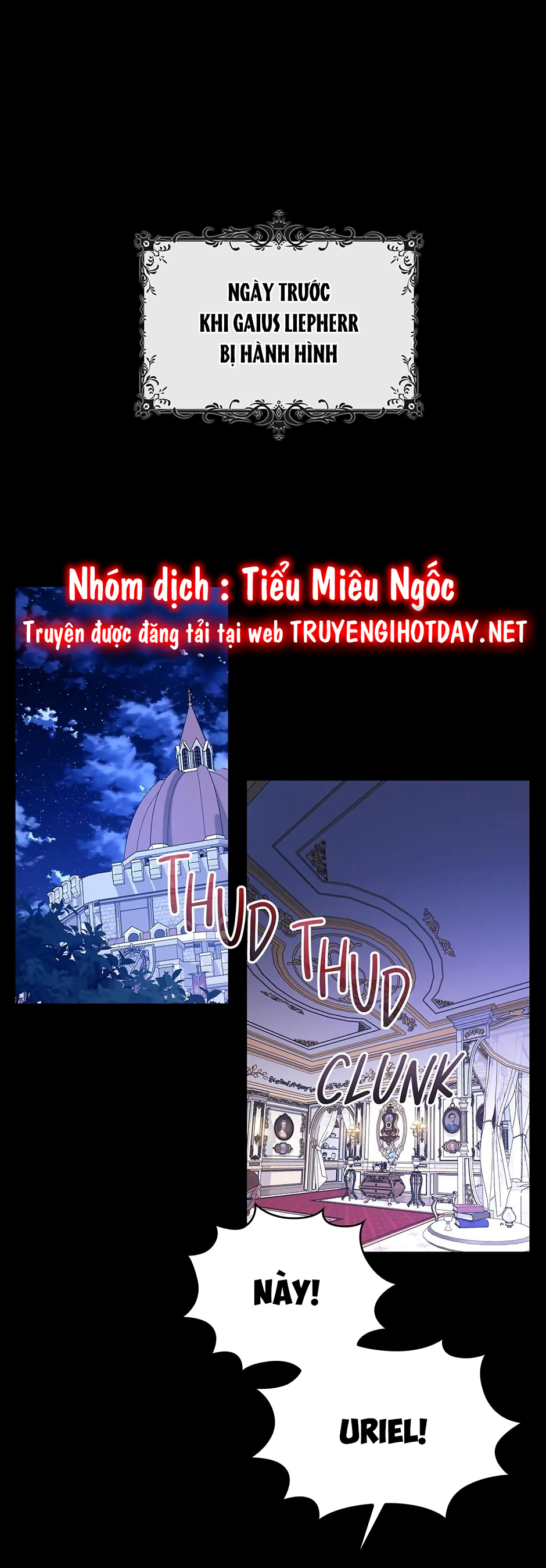 công chúa hai mặt chapter 117 2