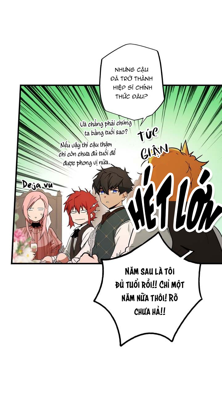 cổ tích về người mẹ kế chapter 55 66