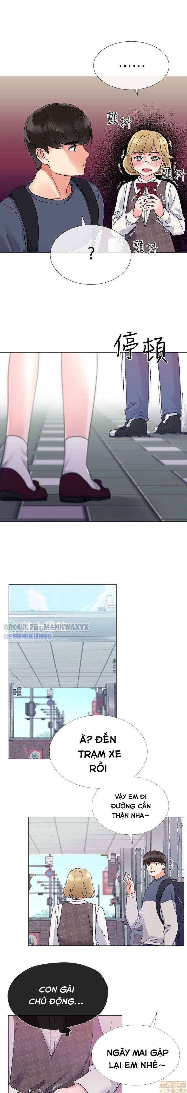 trả thù cô ta chapter 16 13