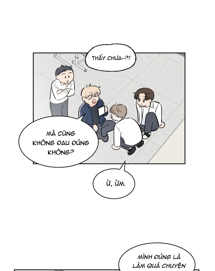 thật gần mà cũng thật xa chapter 1 12