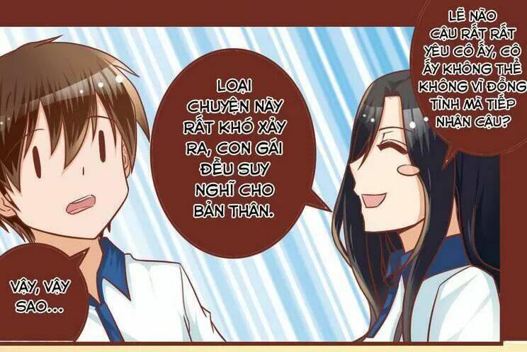 tôi là vợ tôi chapter 80 2