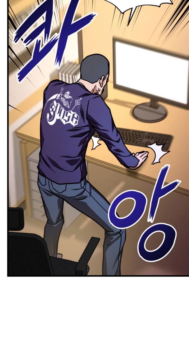 huyền thoại game thủ - tái xuất chapter 14 63