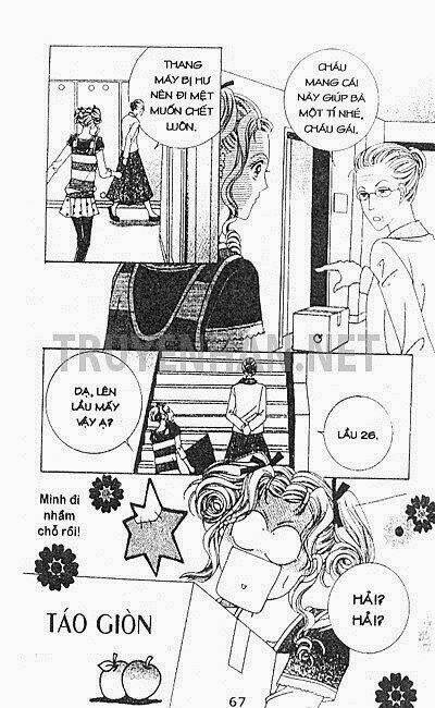 sức thanh xuân chapter 5 67