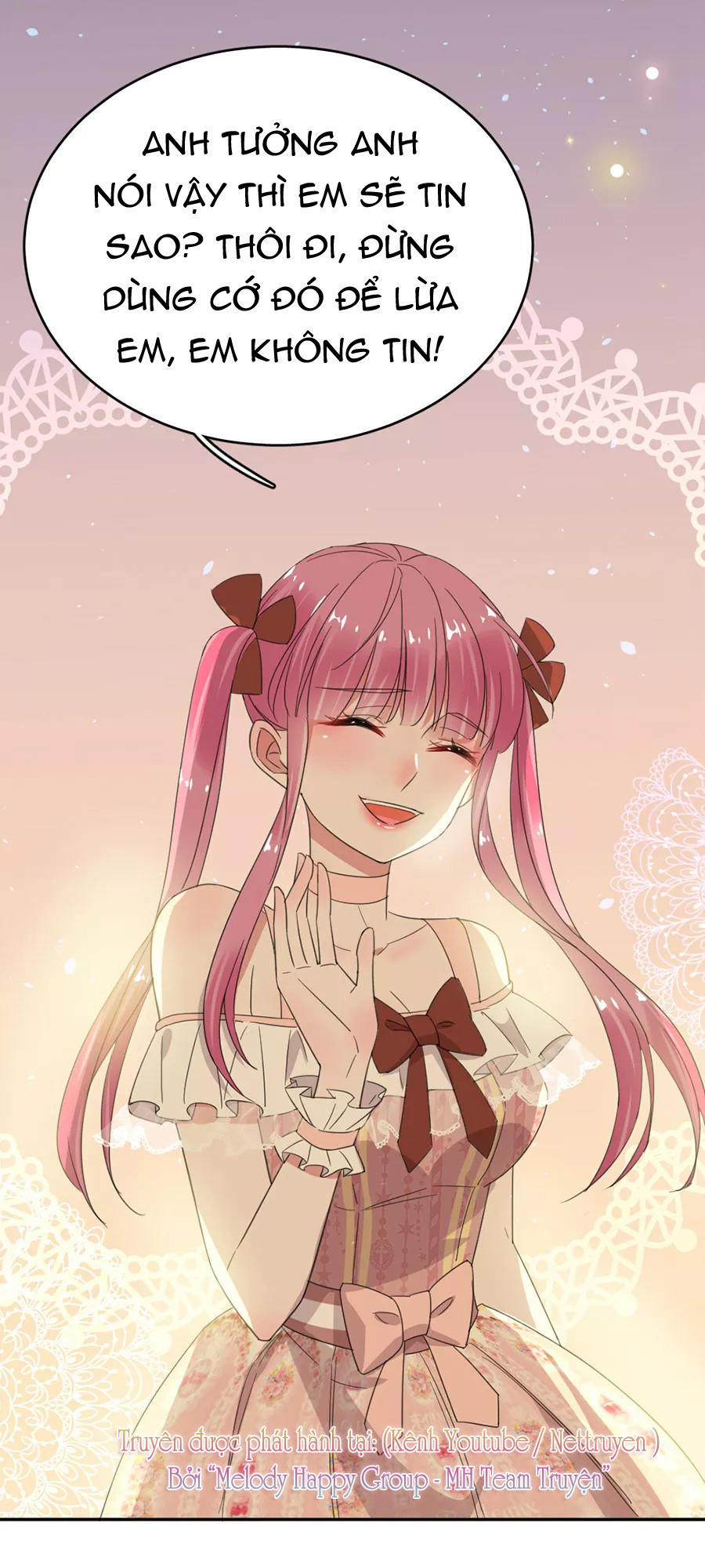 hoàn mỹ lão công tiến hóa luân chapter 46 20