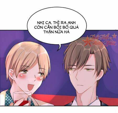 cẩm nang nuôi dưỡng ông xã chapter 3 13