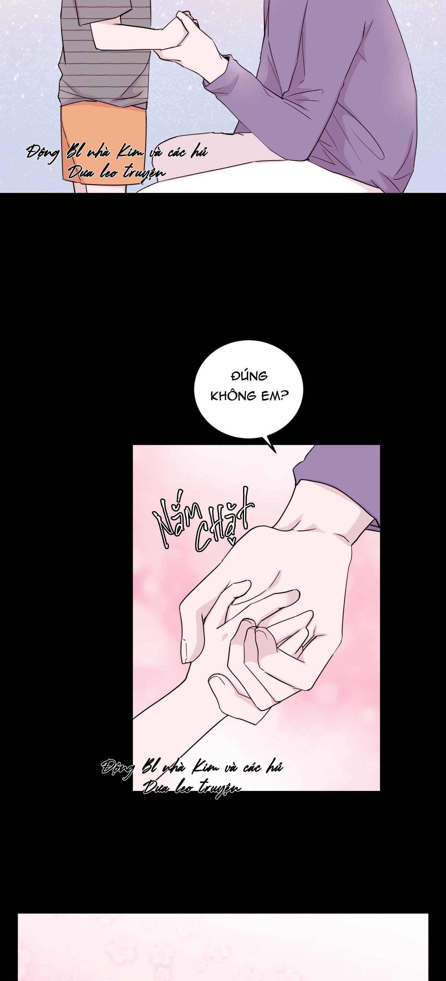 em trai vợ thật nguy hiểm chapter 17 28