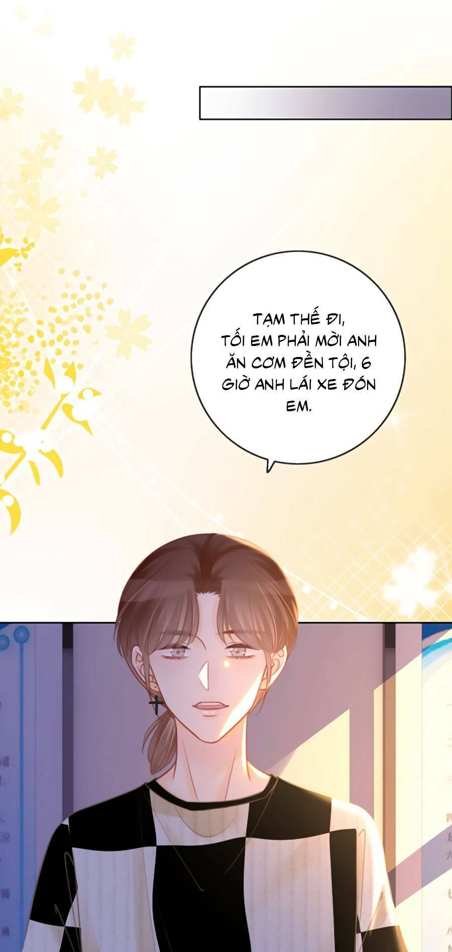 Ám Hắc Hệ Noãn Hôn chapter 148.5 29