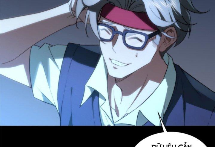 nữ chính chạy từ trong sách ra thì phải làm sao chapter 2 105