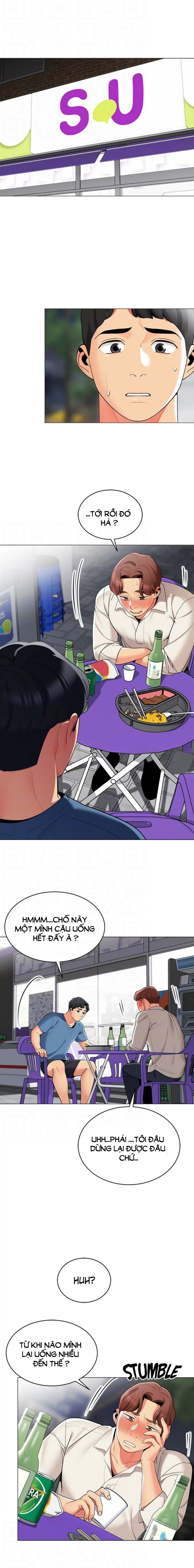 a good day to camp chapter 45 7