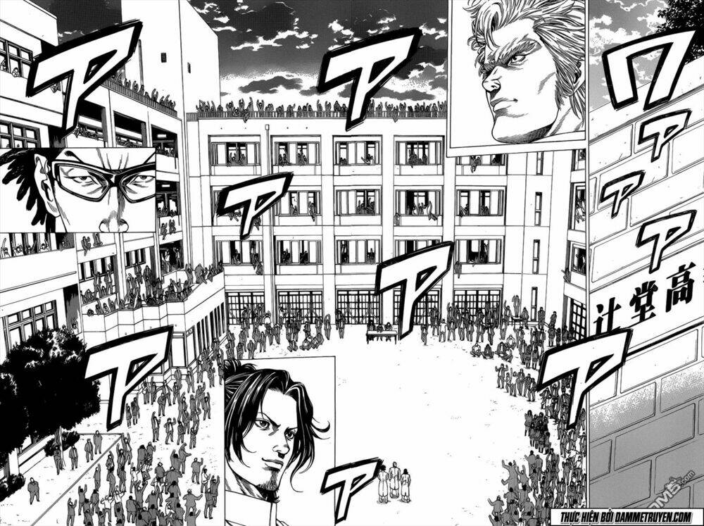 shonan seven chapter 20 6