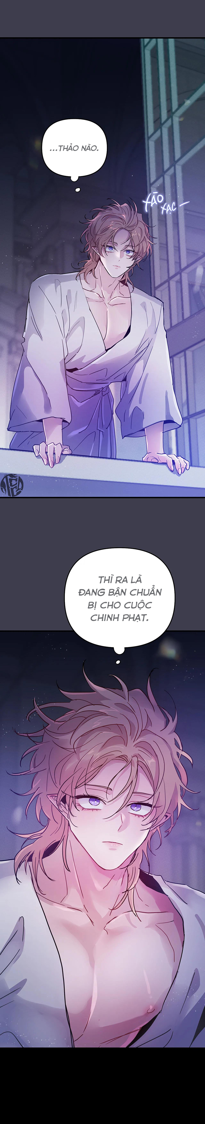 hắc vực chapter 24 21