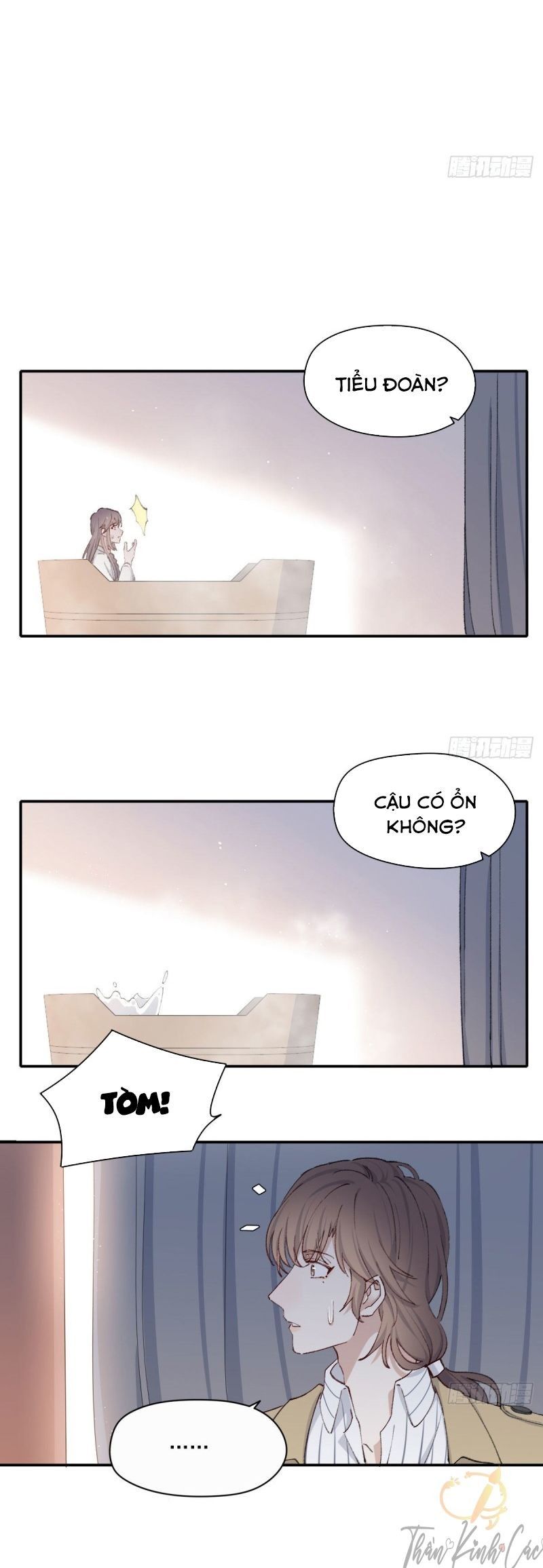 song vương chapter 19 16