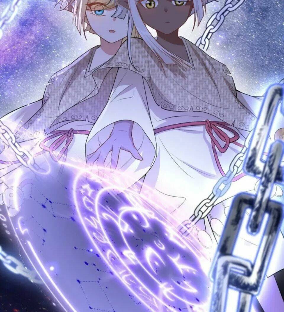 phế nữ yêu thần chapter 54 50