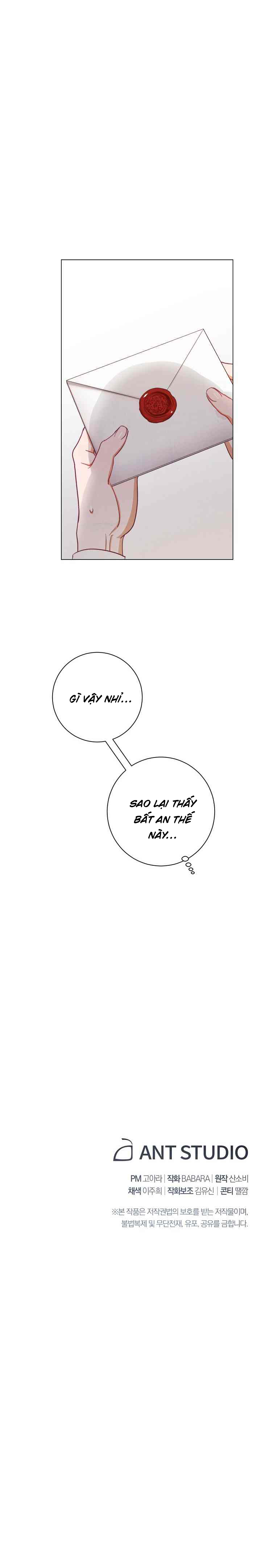 ác nữ đảo ngược đồng hồ cát chapter 16 21