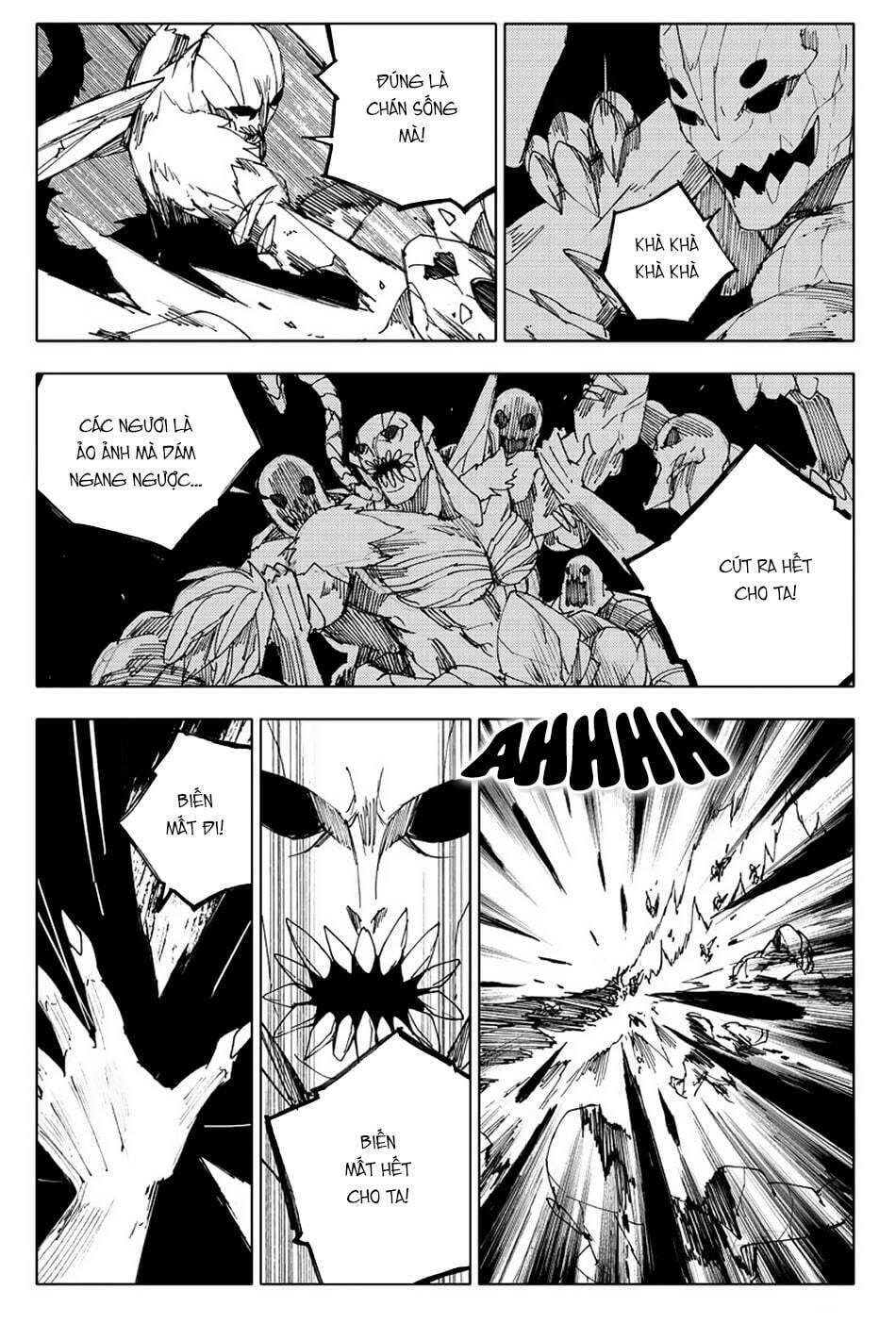 rakshasa street chapter 94 11