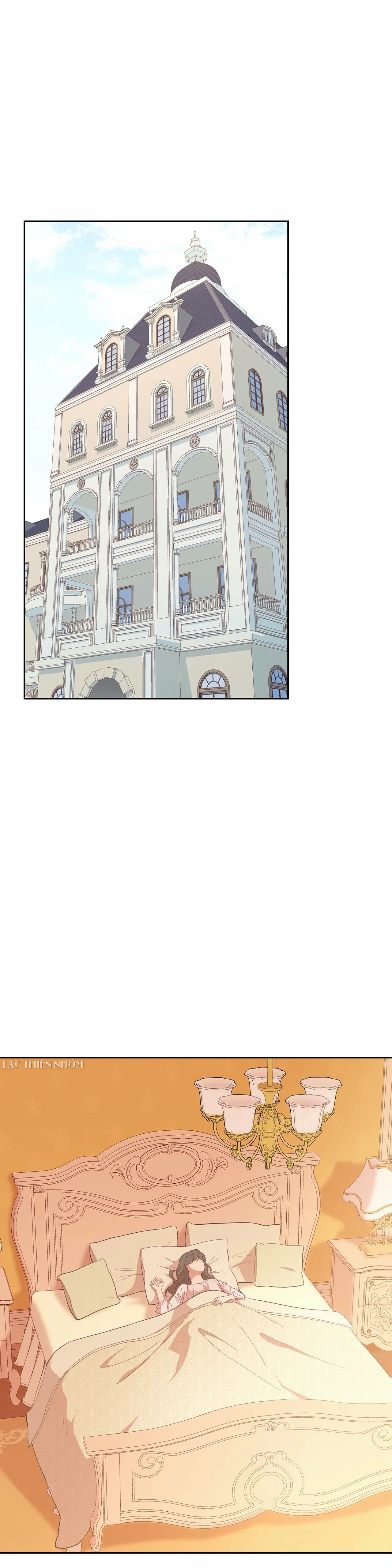 máu của nàng giselle chapter 26 4