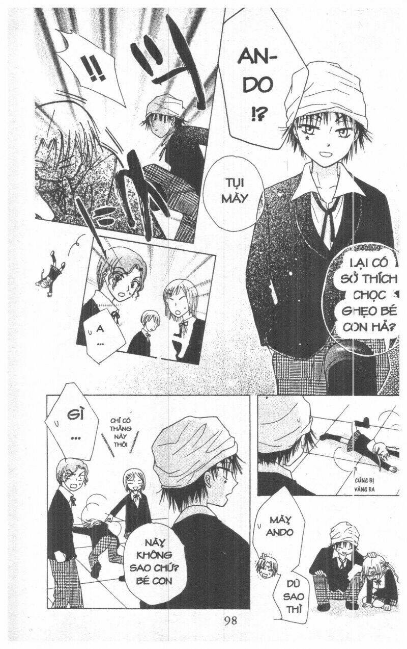 gakuen alice chapter 7 54