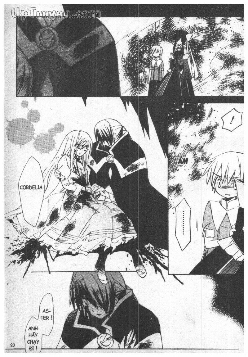 hoshi no witch chapter 3 93