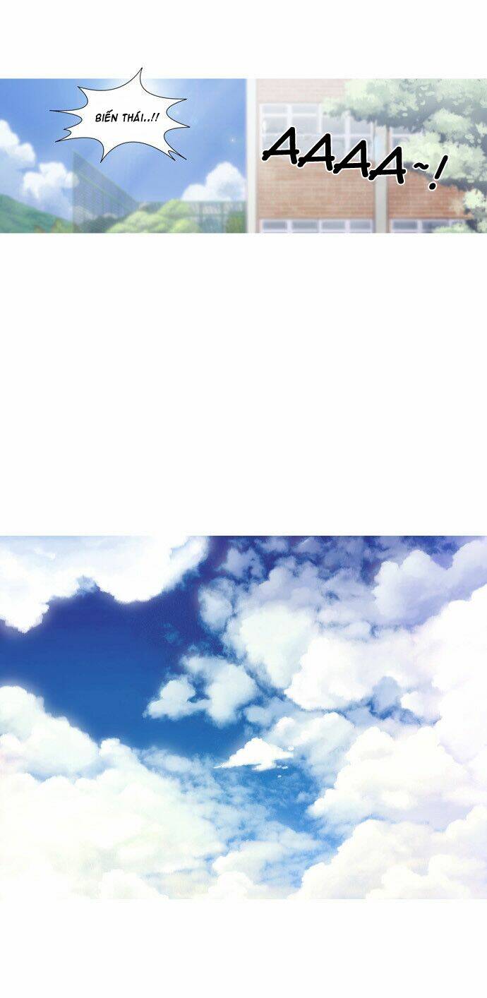 ma cà rồng biết yêu chapter 47 11