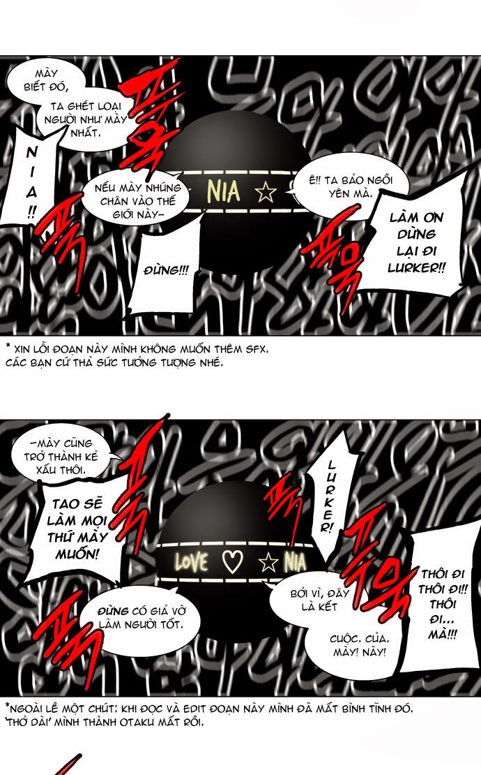 tòa tháp bí ẩn 2 chapter 18 44