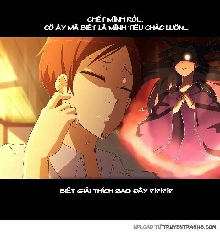 nhiệt huyết thanh xuân chapter 2 21