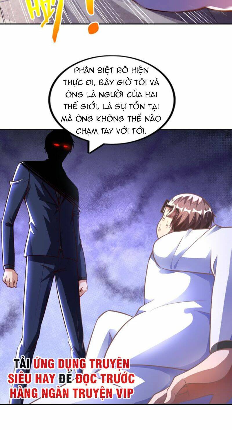 sư phụ của ta là thần tiên chapter 11 20