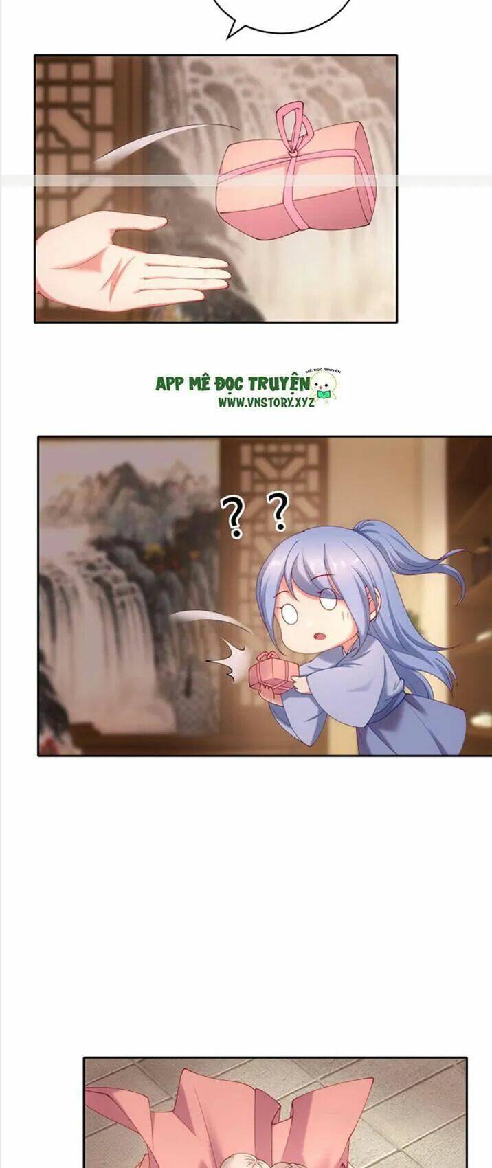 đô đốc đại nhân sủng thê kí chapter 40 5