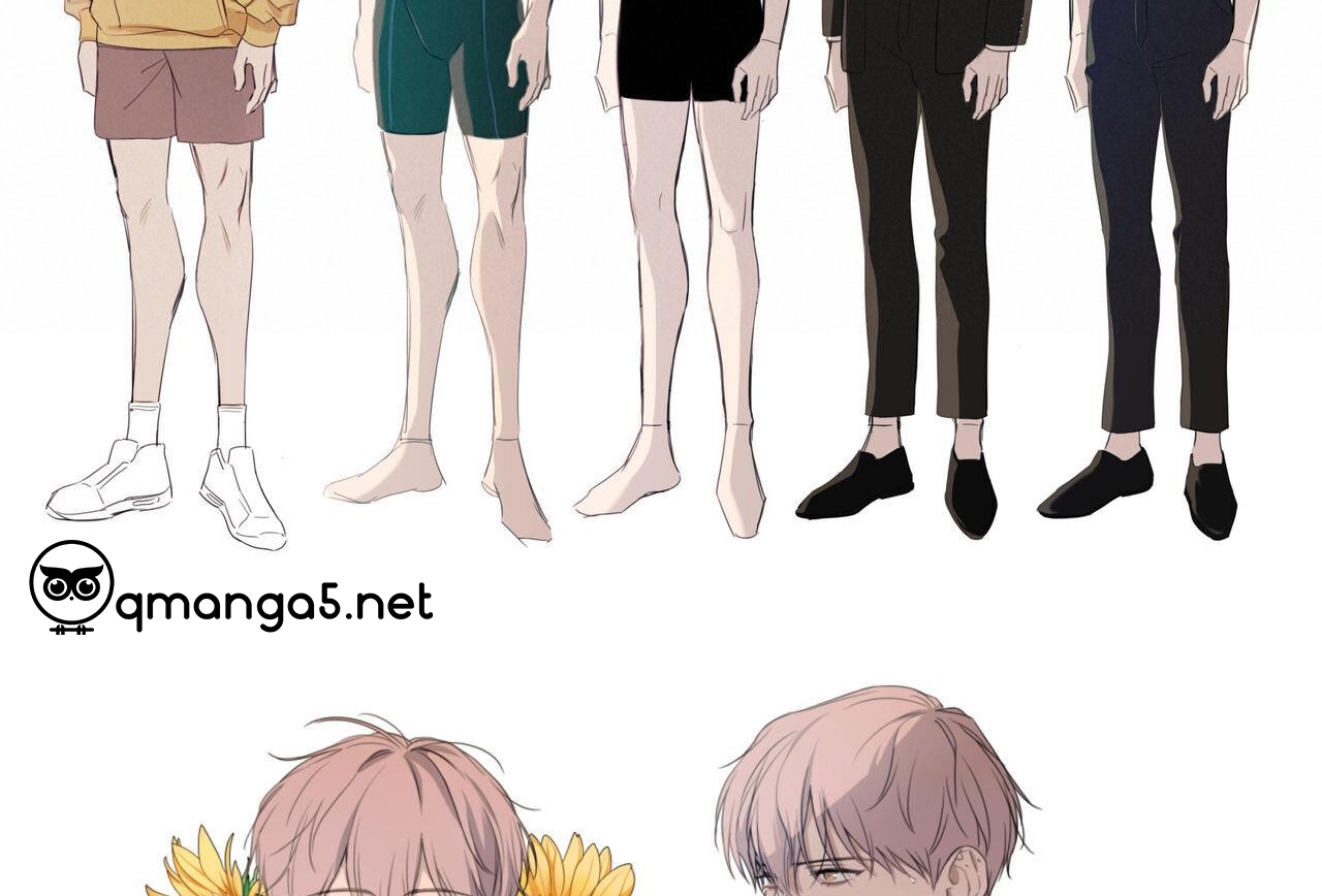 dải hợp âm trên đại dương xanh chapter 37.5 10