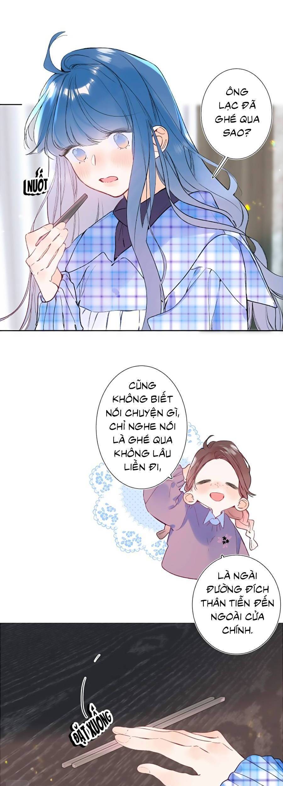 đừng khóc chapter 87 6