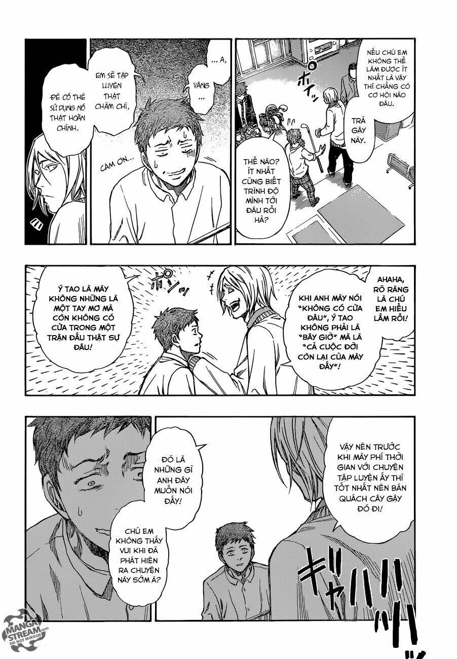 robot x laserbeam chapter 1 33