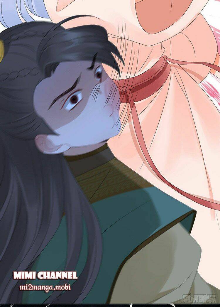 mạt thế nữ vương chapter 2.1 5