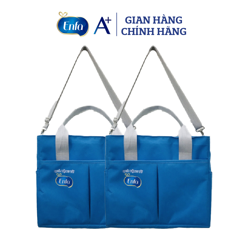 Túi tã sữa tiện dụng cho mẹ