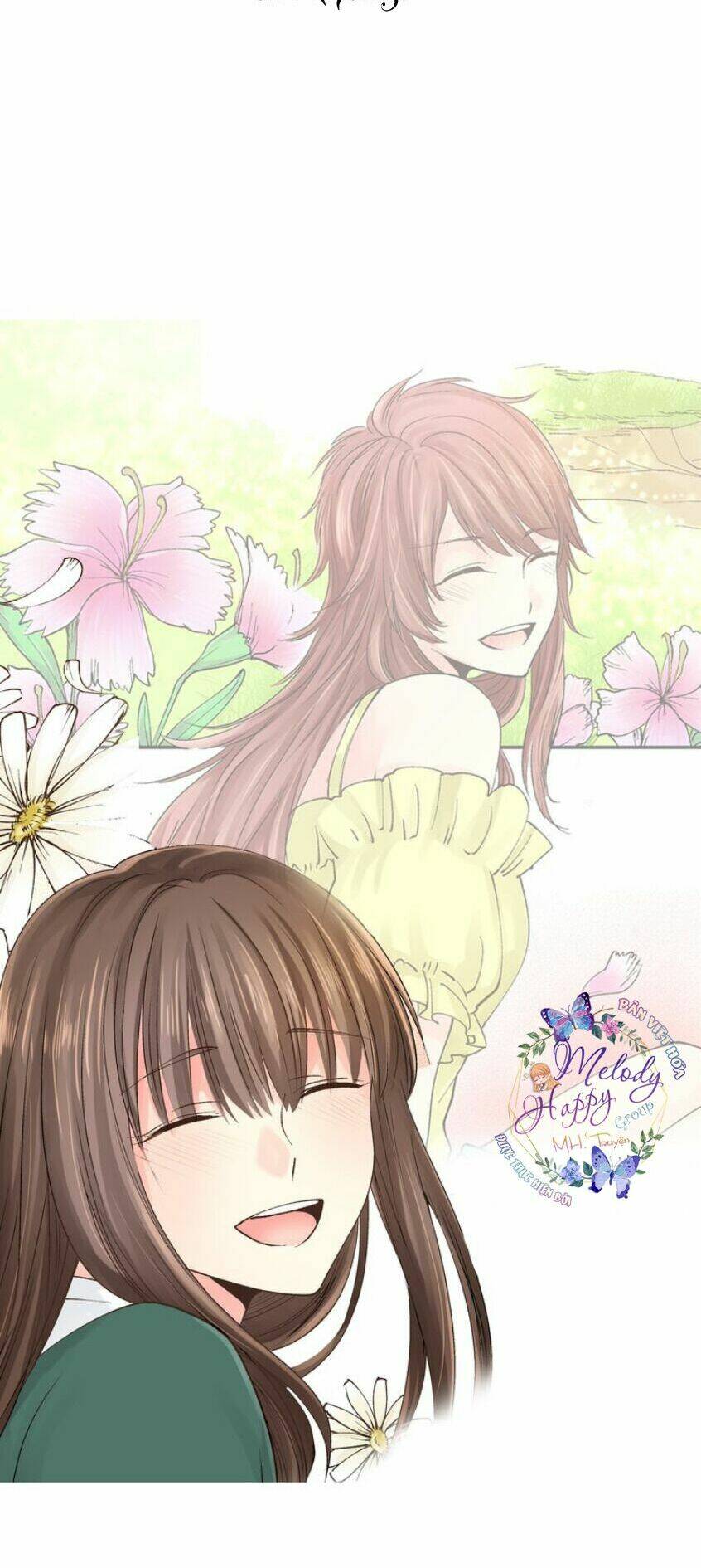 mặc vào đồng phục của anh chapter 0 16