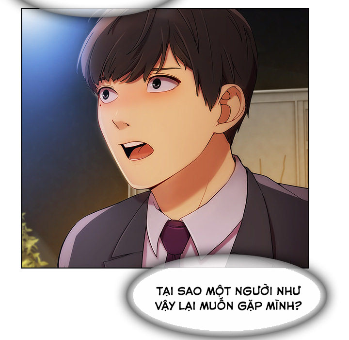 quý cô chân dài chapter 24 13