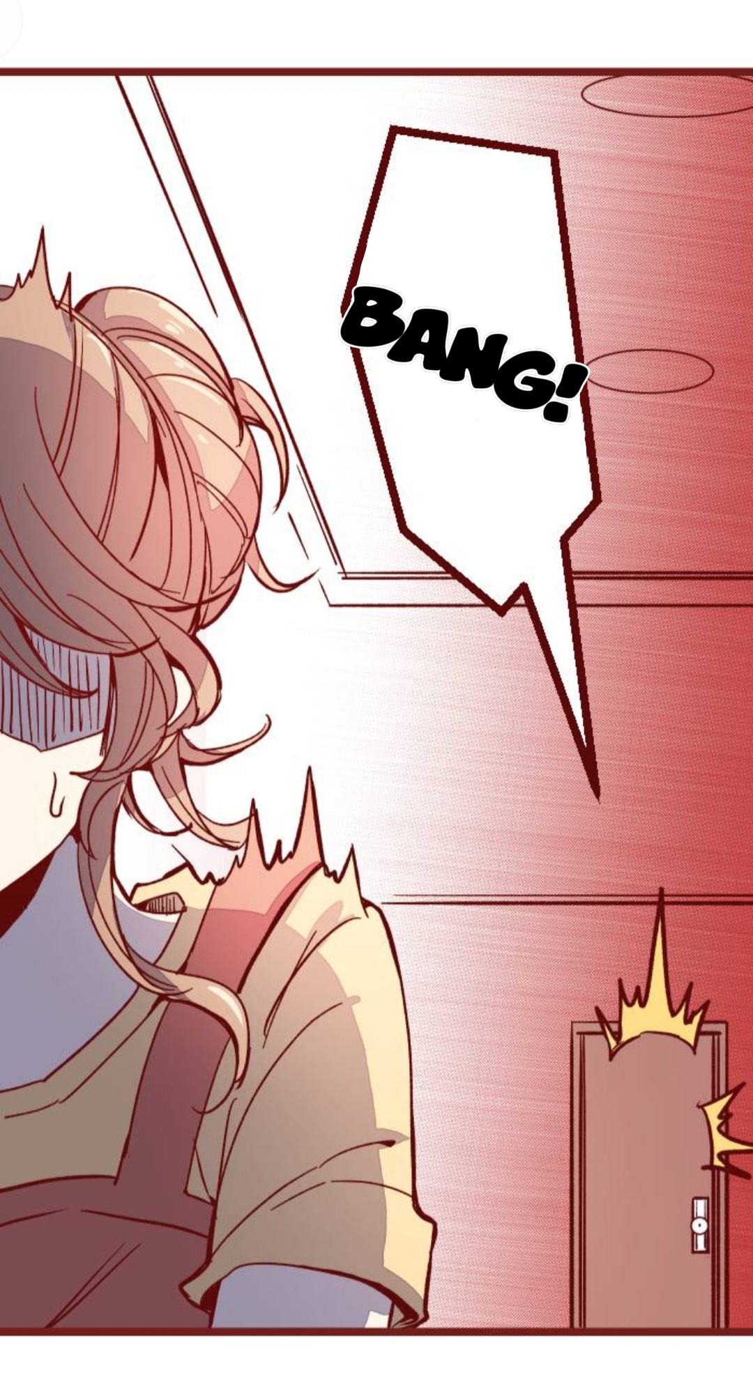 tôi và giáo sư của tôi chapter 6 22