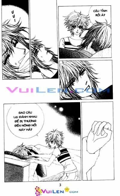 đợi em chapter 121 4