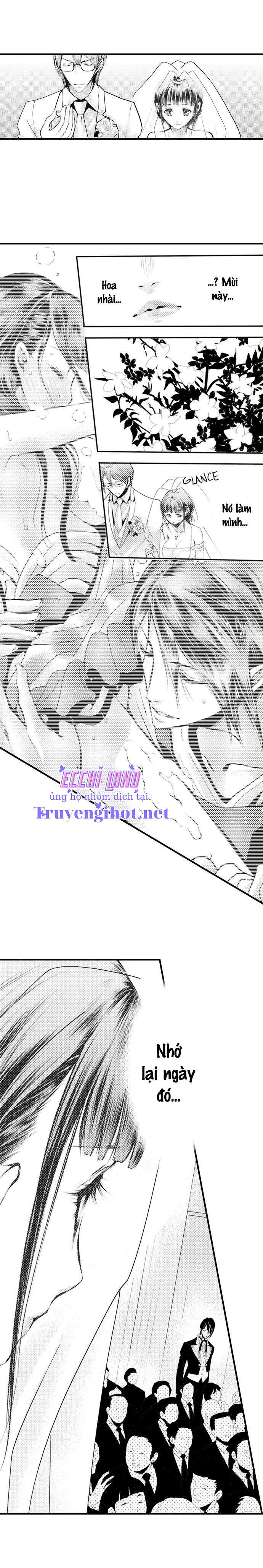 họ hủy hoại tôi trong cái lồng giam này chapter 66.2 2