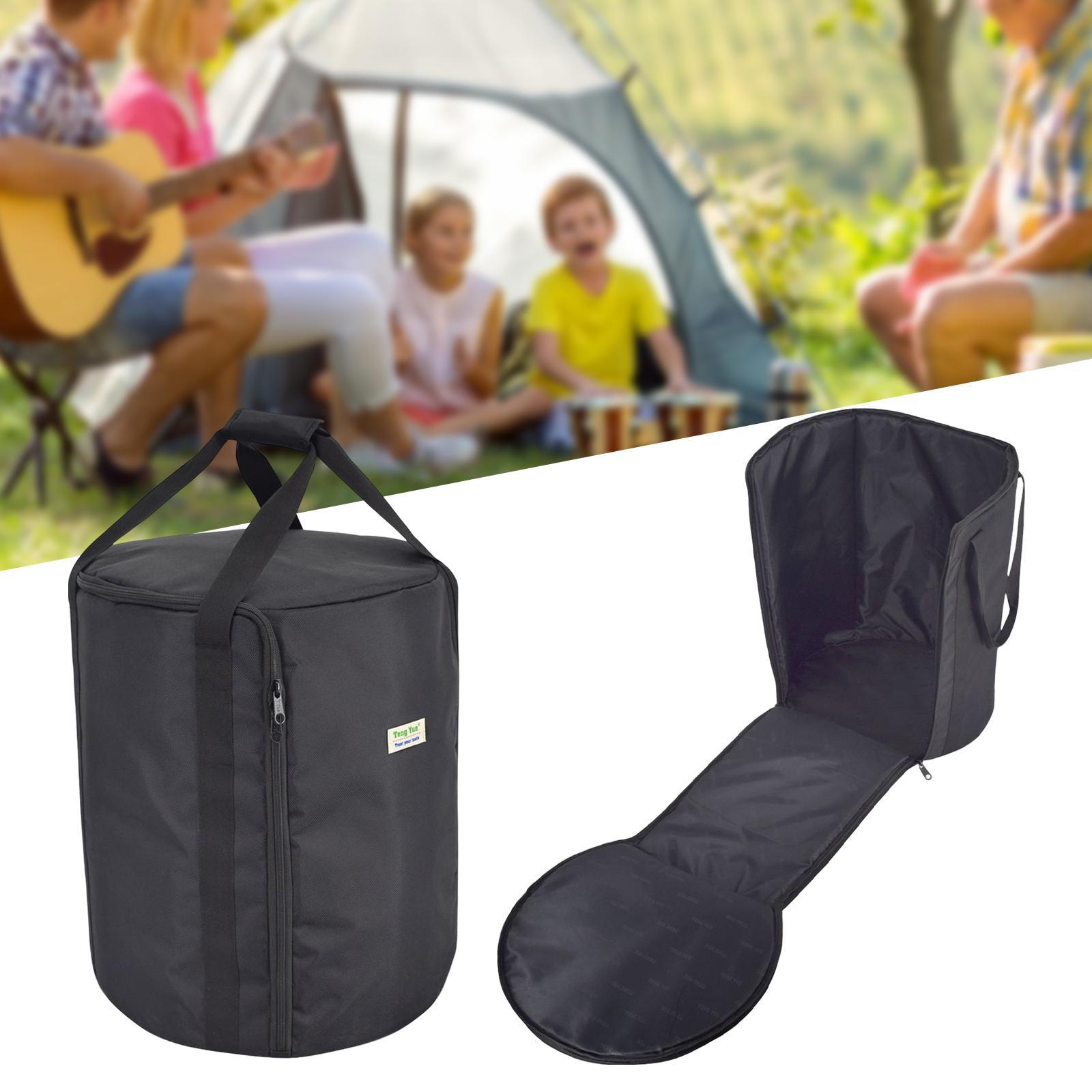 Portable Durable Heater Carry Bag Carrying Case Bag Only Holder for Fishing